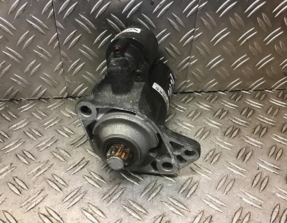 Startmotor VW GOLF IV (1J1)