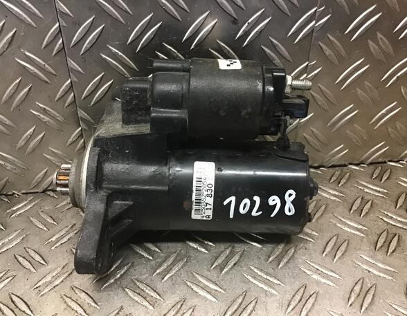 Startmotor VW GOLF IV (1J1)