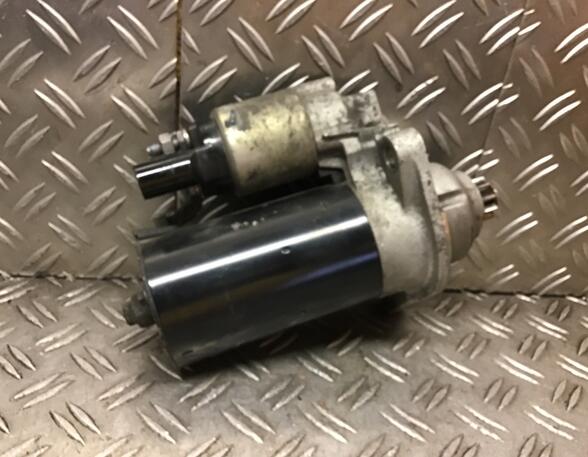 Startmotor VW GOLF V Variant (1K5)