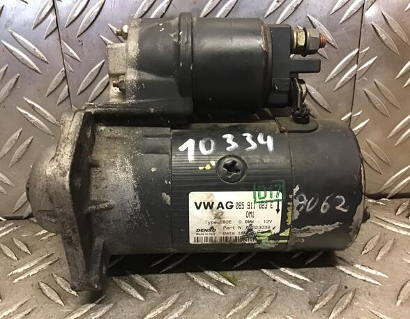 Startmotor VW POLO (6N2), VW LUPO (6X1, 6E1)