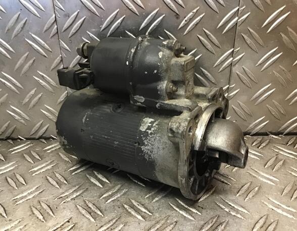 Starter VW POLO (6N2), VW LUPO (6X1, 6E1)