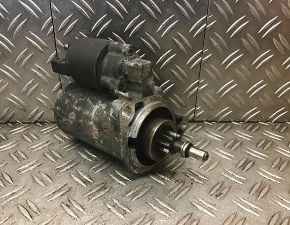 Starter VW GOLF III (1H1)