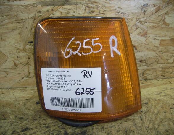 Direction Indicator Lamp VW Passat Variant (35I, 3A5)