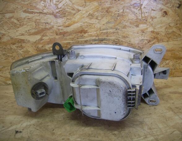 Headlight FORD Escort VI (GAL), FORD Escort VI (AAL, ABL, GAL), FORD Escort V (AAL, ABL)