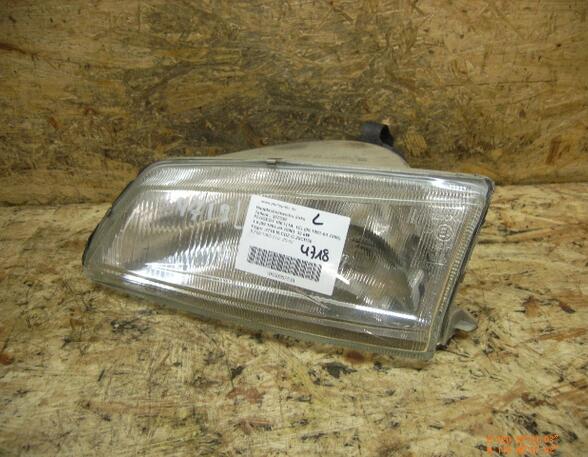 Headlight PEUGEOT 106 I (1A, 1C)