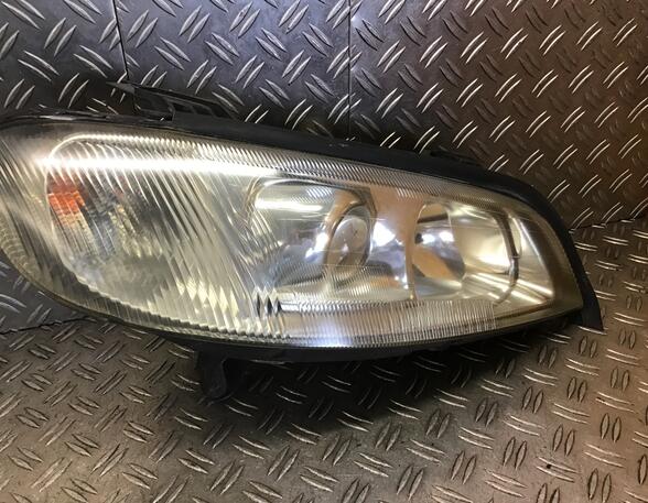 Headlight OPEL OMEGA B Estate (V94)