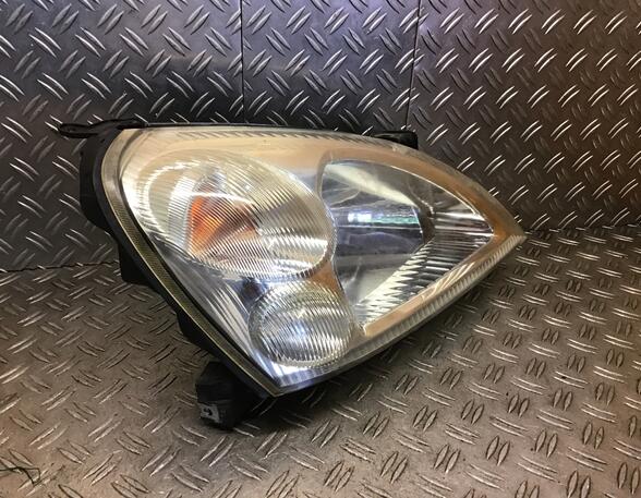 Headlight SUZUKI LIANA Hatchback, SUZUKI LIANA (ER, RH_)