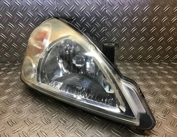 Headlight SUZUKI LIANA Hatchback, SUZUKI LIANA (ER, RH_)