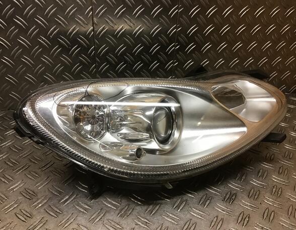 Headlight SMART FORTWO Coupe (451)