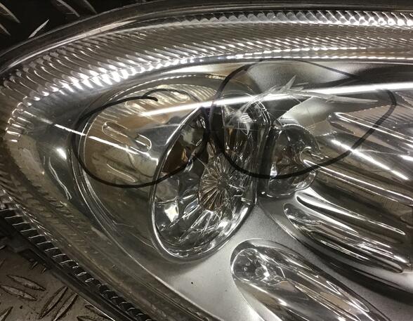 Headlight SMART FORTWO Coupe (451)