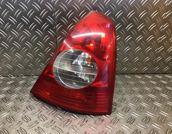 Combination Rearlight RENAULT Clio II (BB, CB), RENAULT Clio III (BR0/1, CR0/1), RENAULT Thalia I (LB0/1/2)