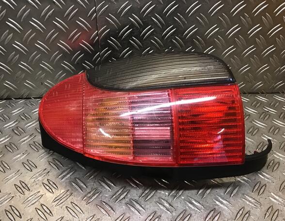 Combination Rearlight PEUGEOT 306 Break (7E, N3, N5)