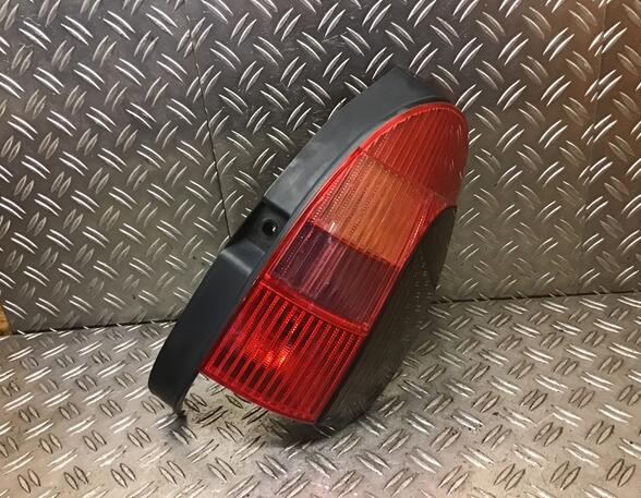 Combination Rearlight PEUGEOT 306 Break (7E, N3, N5)