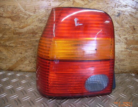 Achterlicht SEAT Arosa (6H)