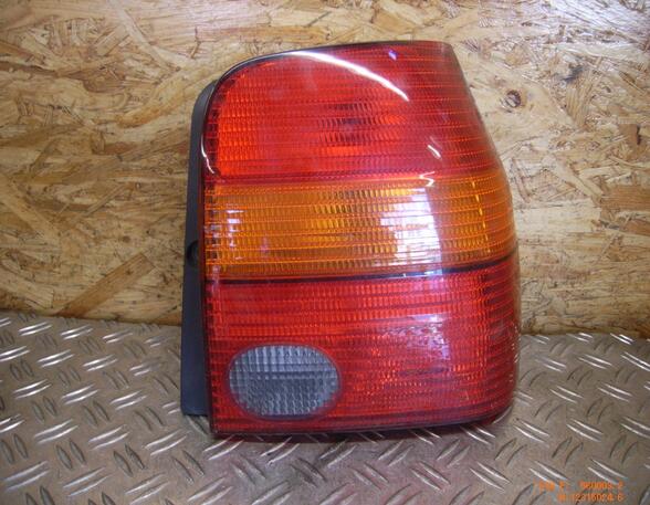 Achterlicht SEAT Arosa (6H)