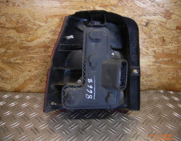 Achterlicht SEAT Arosa (6H)