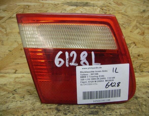 Combination Rearlight BMW 3er Touring (E46)