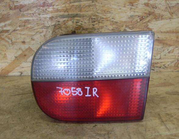 Combination Rearlight FIAT Punto Cabriolet (176C)