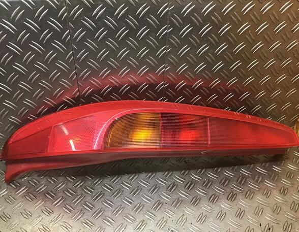 Combination Rearlight FIAT Punto (188), FIAT Punto Kasten/Schrägheck (188)