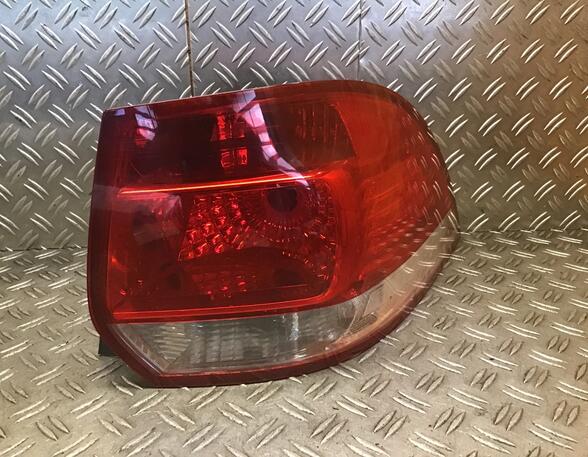 Combination Rearlight VW GOLF V Variant (1K5), VW GOLF VI Variant (AJ5)