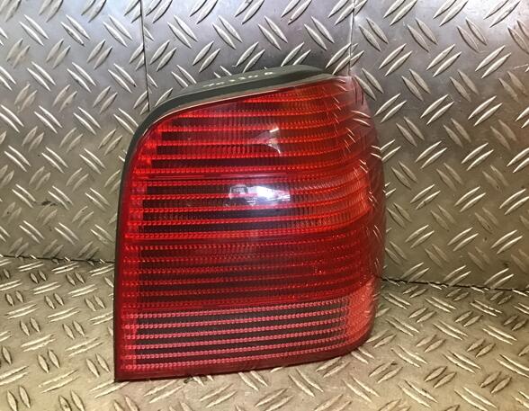 Combination Rearlight VW POLO (6N2), VW POLO (6N1)