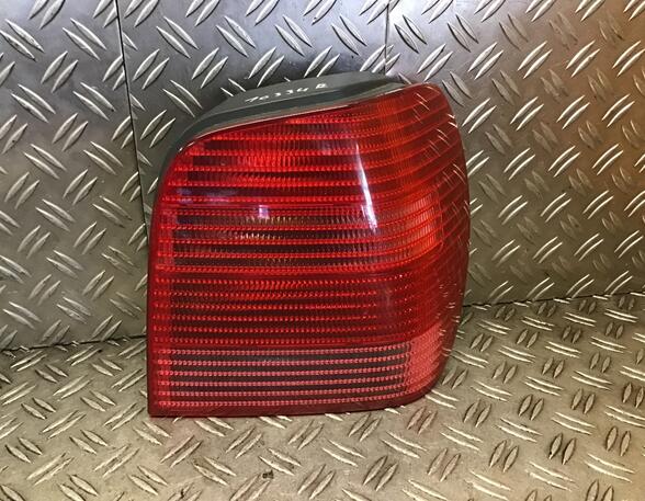 Combination Rearlight VW POLO (6N2), VW POLO (6N1)