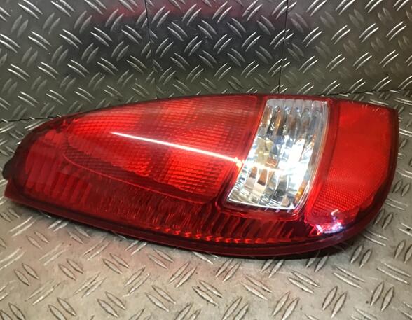 Combination Rearlight SUZUKI LIANA Hatchback, SUZUKI LIANA (ER, RH_)