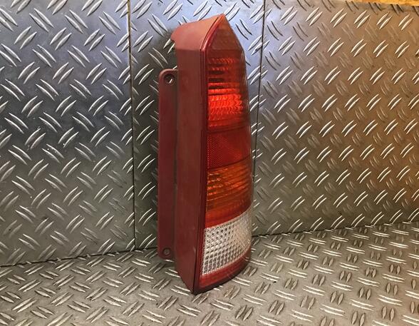 Combination Rearlight FORD FOCUS Turnier (DNW)