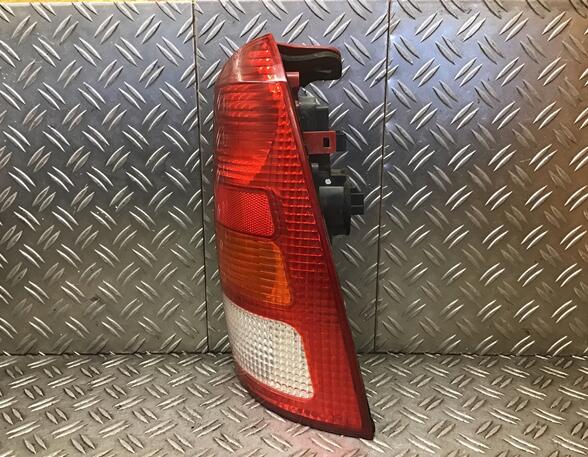 Combination Rearlight FORD FOCUS Turnier (DNW)