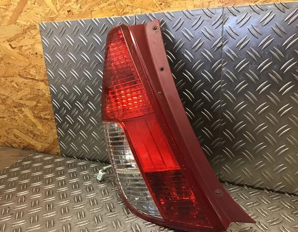 Combination Rearlight HYUNDAI i10 (PA)