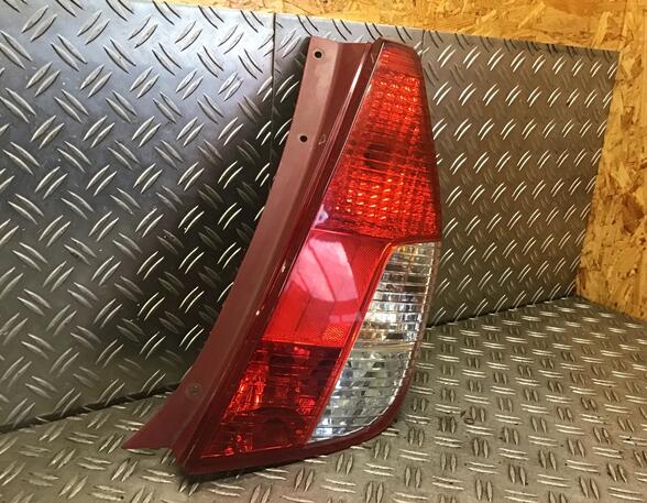 Combination Rearlight HYUNDAI i10 (PA)