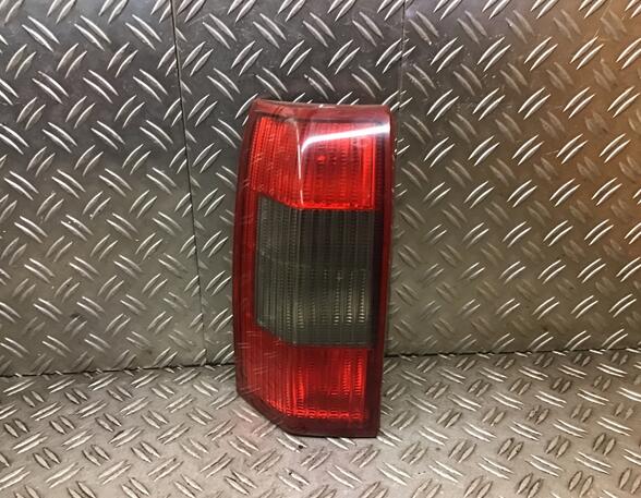 Combination Rearlight OPEL OMEGA B Estate (V94)