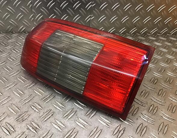 Combination Rearlight OPEL OMEGA B Estate (V94)