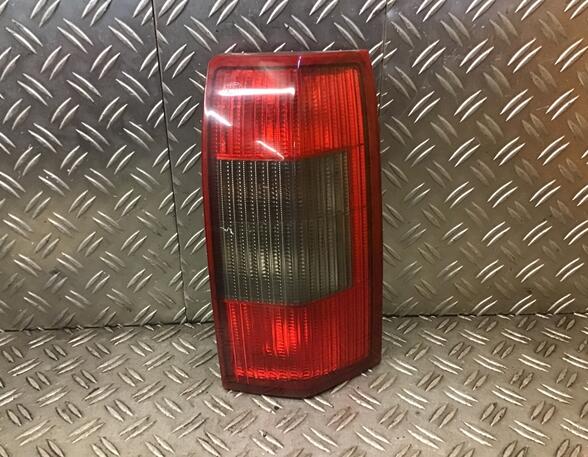 Combination Rearlight OPEL OMEGA B Estate (V94)