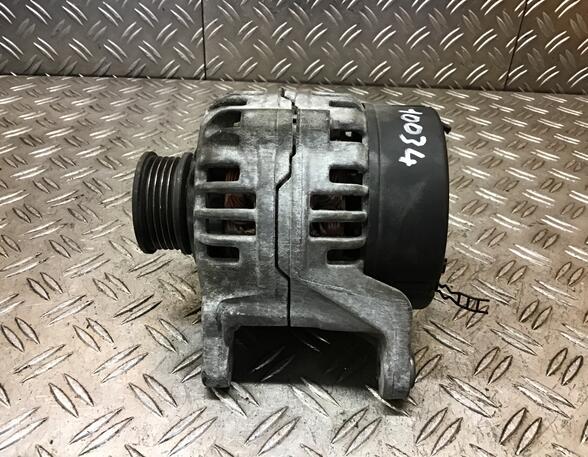 Dynamo (Alternator) AUDI A4 (8D2, B5), AUDI A4 Avant (8D5, B5)