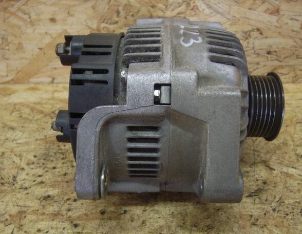 Alternator RENAULT Megane Scenic (JA0/1)