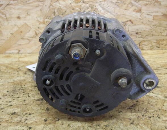 Alternator RENAULT Megane Scenic (JA0/1)