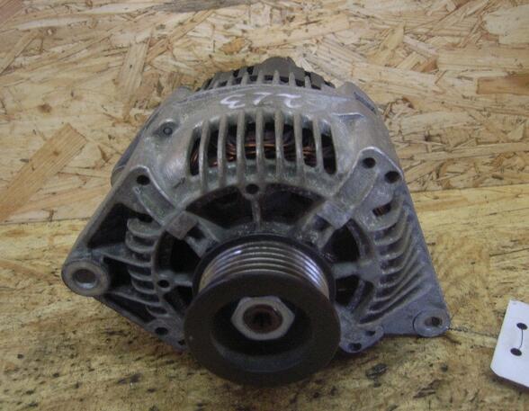 Alternator RENAULT Megane Scenic (JA0/1)