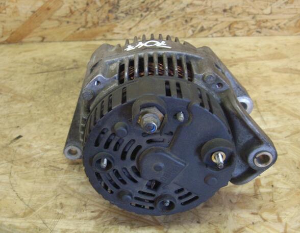 Dynamo (Alternator) RENAULT Megane Scenic (JA0/1)