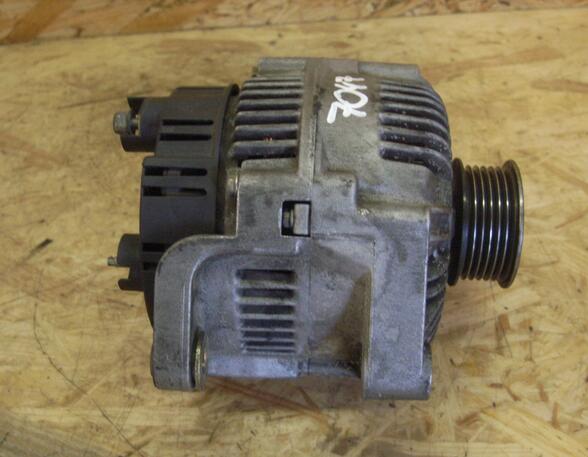 Dynamo (Alternator) RENAULT Megane Scenic (JA0/1)