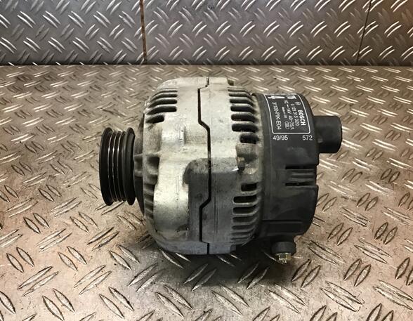 Alternator HONDA Civic VI Fastback (MA, MB)