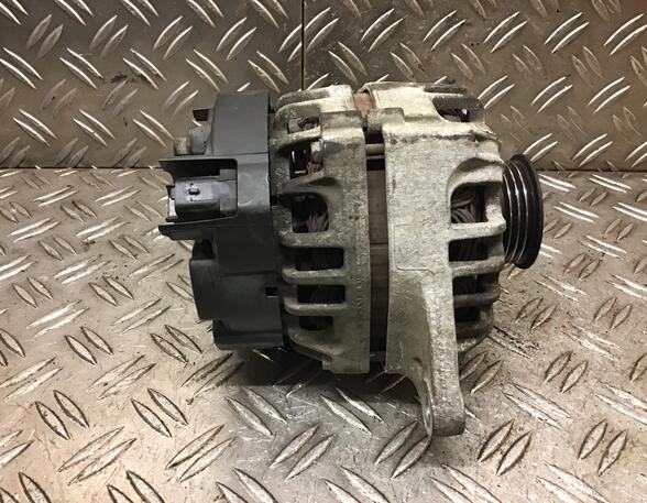 Alternator NISSAN Micra III (K12)