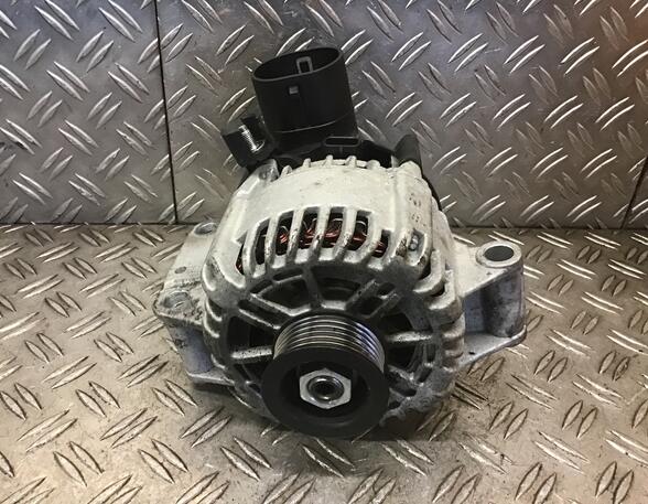 Alternator FORD Mondeo III Turnier (BWY), FORD Mondeo III Stufenheck (B4Y), FORD Mondeo III (B5Y)