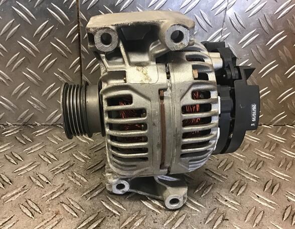 Alternator OPEL Astra G Coupe (F07)