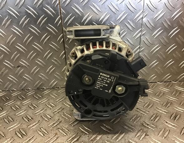 Alternator OPEL Astra G Coupe (F07)