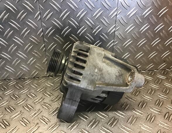 Dynamo (Alternator) FIAT Panda (169)