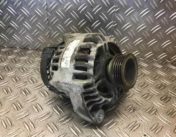 Dynamo (Alternator) FIAT Panda (169)