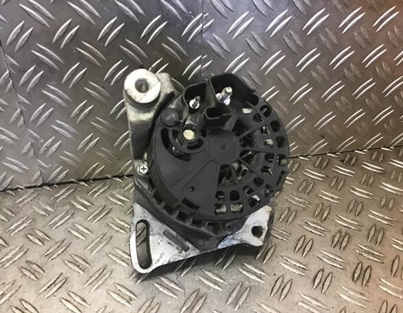 Dynamo (Alternator) FIAT Panda (169)