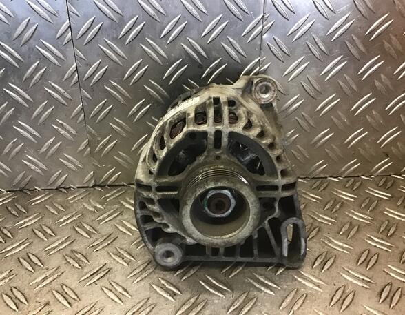 Dynamo (Alternator) FIAT Panda (169)