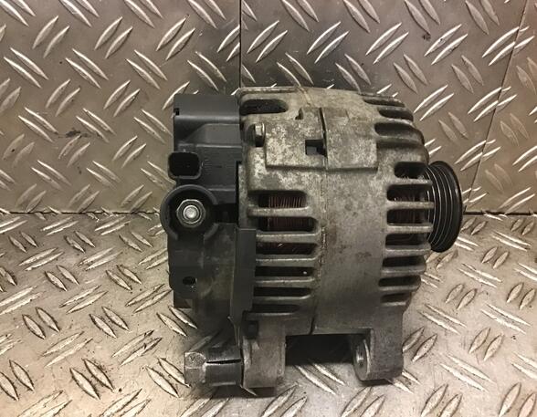 Alternator PEUGEOT 206 Hatchback (2A/C)